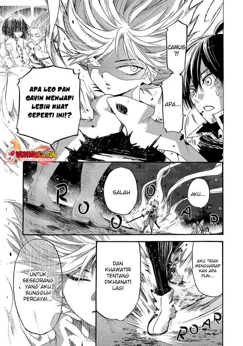 Tensei Shita Moto Dorei, Saikyou no Kizoku ni Natte Toshiue no Musume to Sekai Saikyou wo Mezashimasu Chapter 6.3 Gambar 4