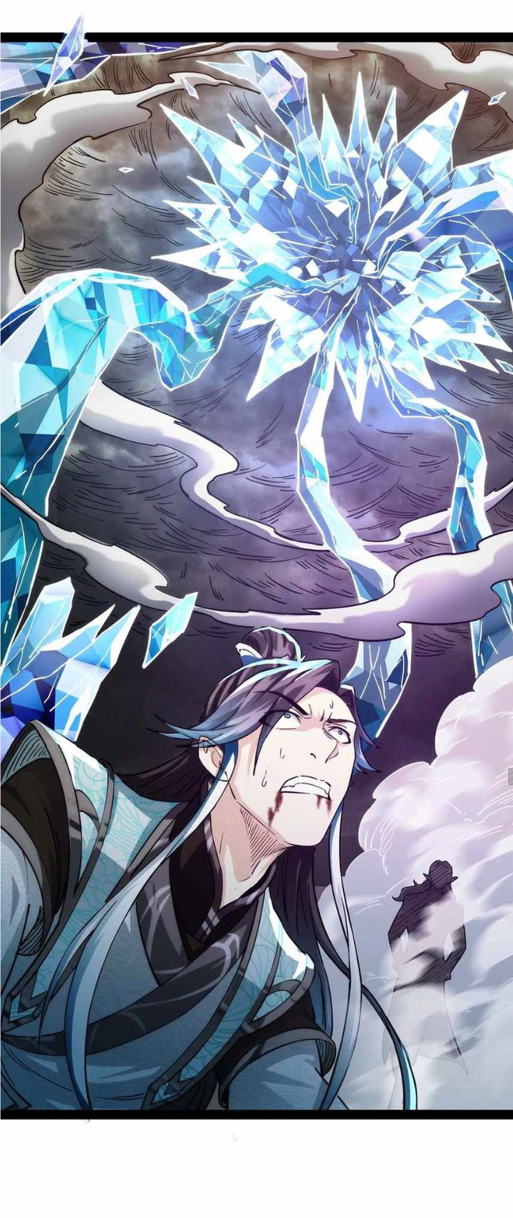 I Am The King Chapter 36 Gambar 10