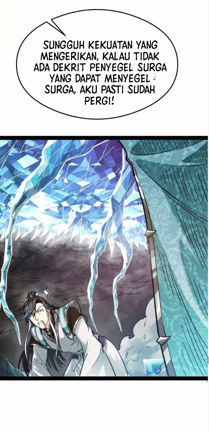 I Am The King Chapter 36 Gambar 13