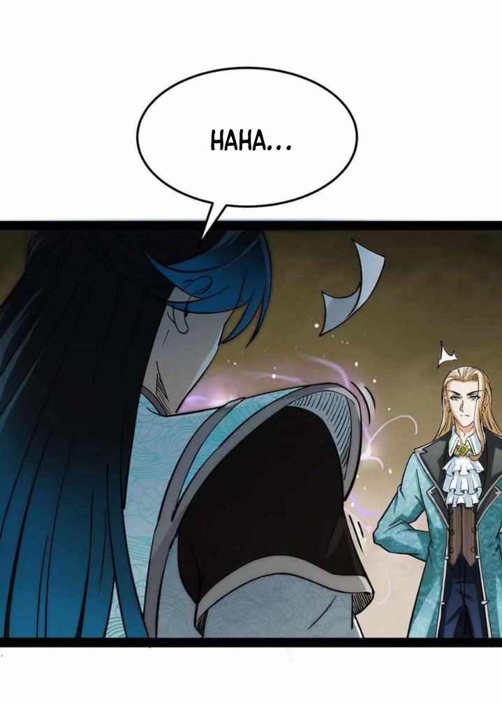 I Am The King Chapter 36 Gambar 18