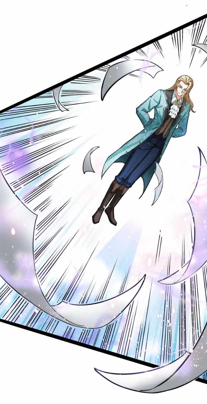 I Am The King Chapter 36 Gambar 21