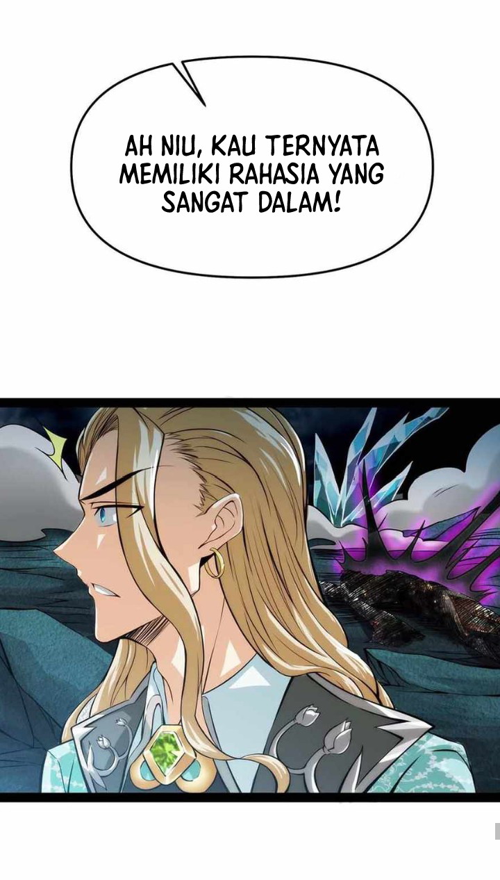 I Am The King Chapter 36 Gambar 23