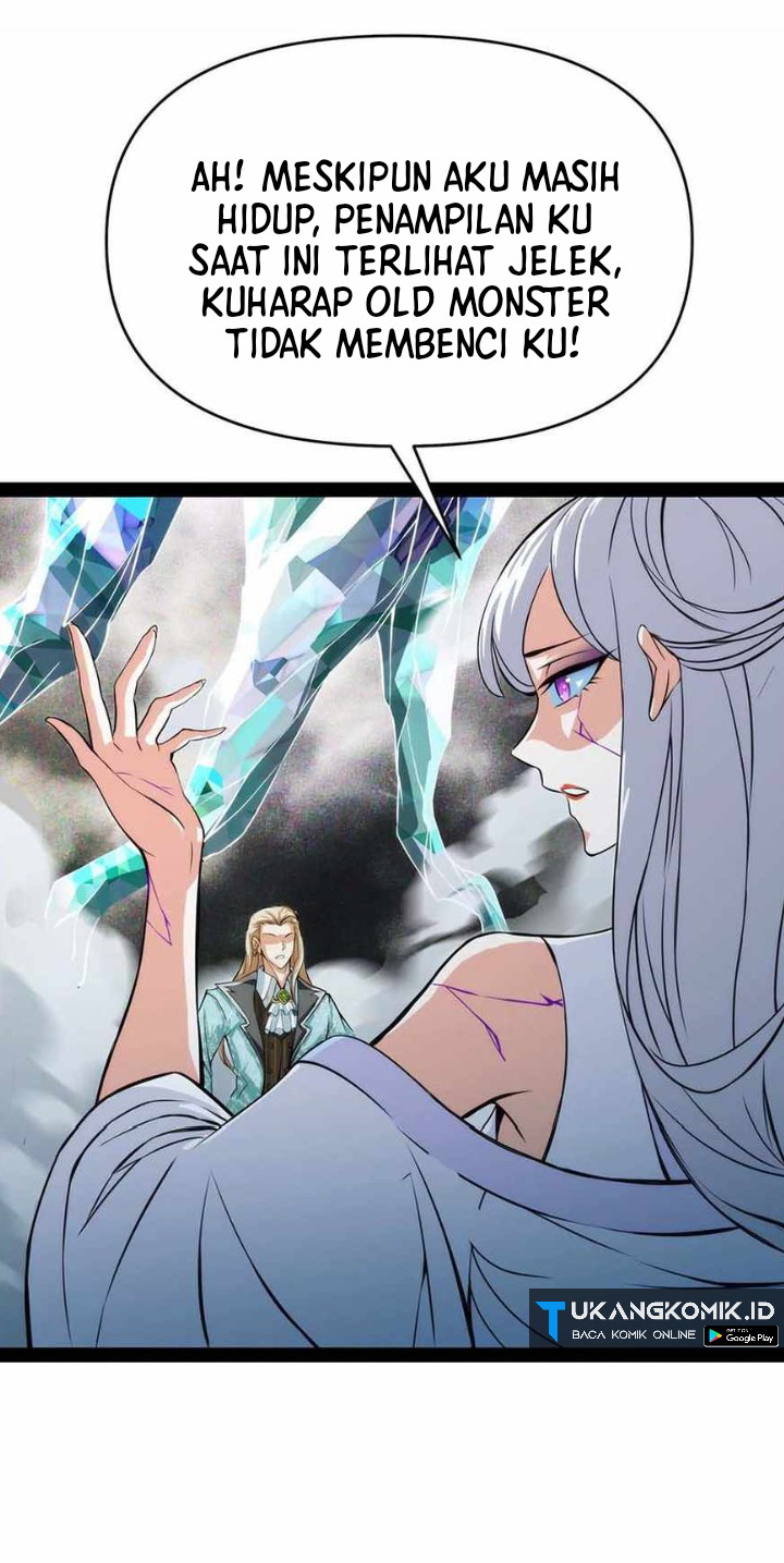 I Am The King Chapter 36 Gambar 25