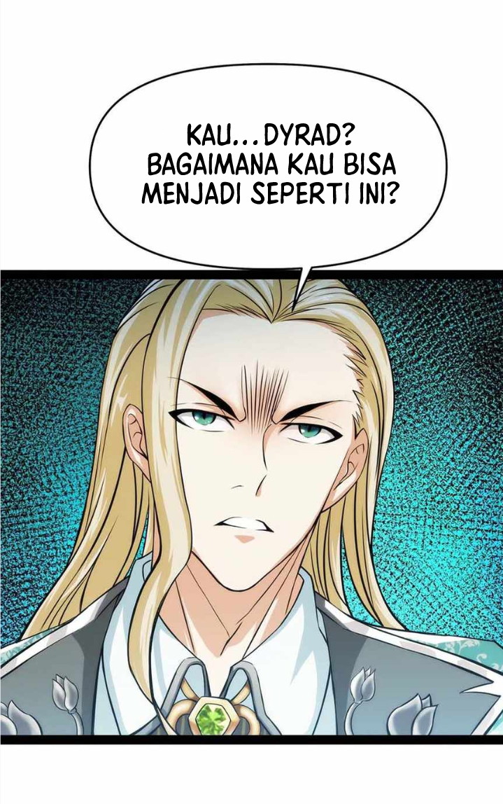 I Am The King Chapter 36 Gambar 34