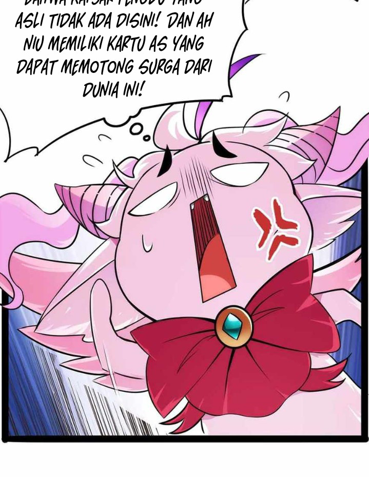 I Am The King Chapter 36 Gambar 39