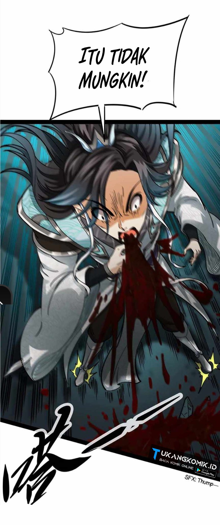 I Am The King Chapter 36 Gambar 7