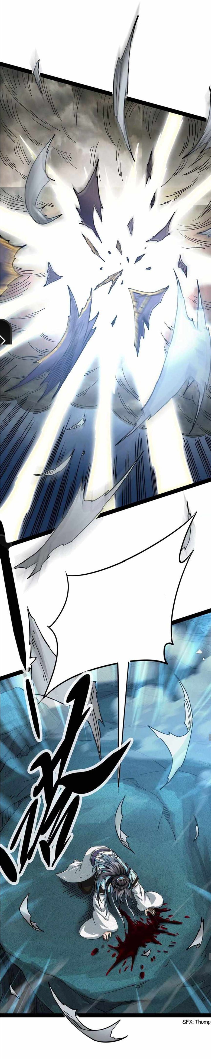 I Am The King Chapter 36 Gambar 8