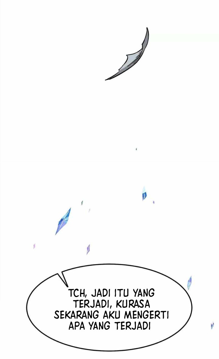 I Am The King Chapter 36 Gambar 9