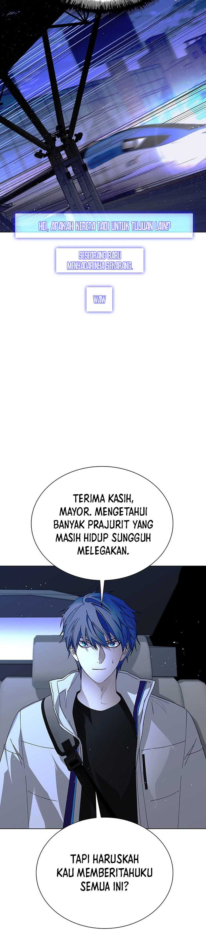 The End of the World is Just a Game to Me Chapter 46 Gambar 34