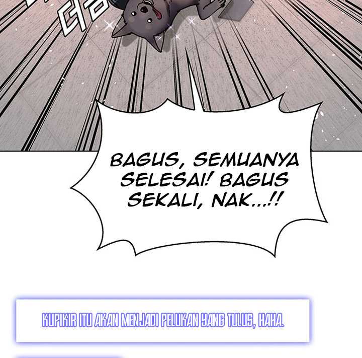 The End of the World is Just a Game to Me Chapter 45 Gambar 39