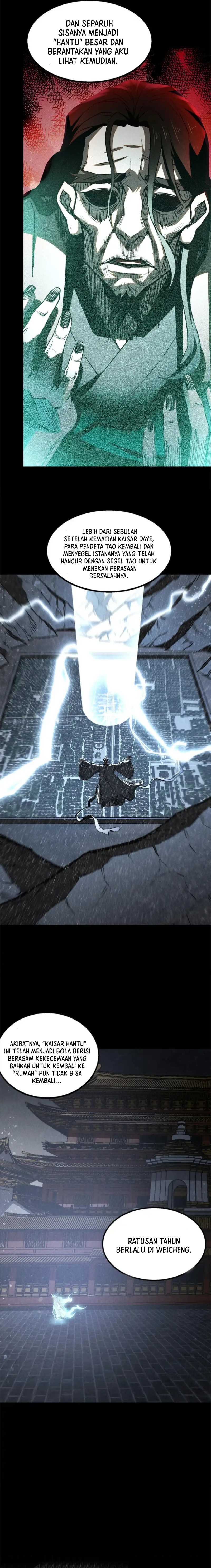 A Demonic Heart Chapter 112 Gambar 6