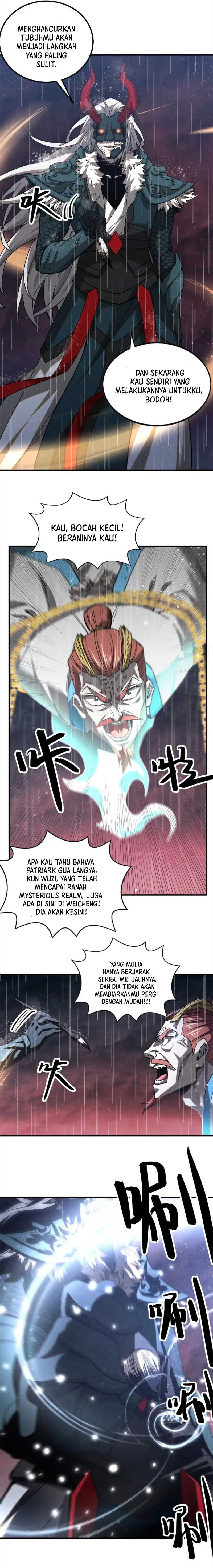 A Demonic Heart Chapter 109 Gambar 10