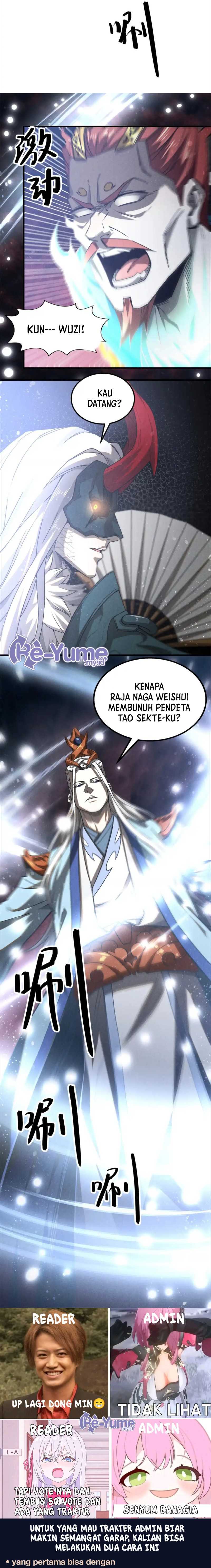 A Demonic Heart Chapter 109 Gambar 11