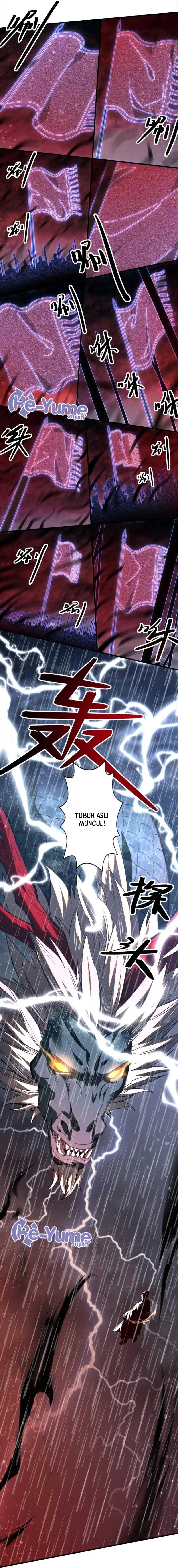 Baca Manhua A Demonic Heart Chapter 109 Gambar 2