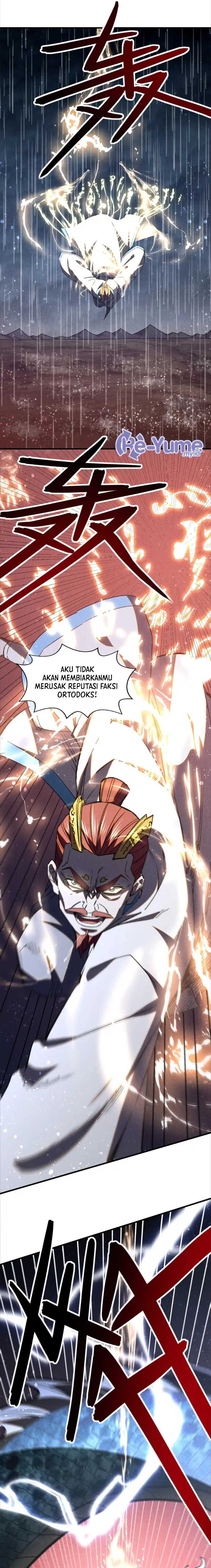 A Demonic Heart Chapter 109 Gambar 5