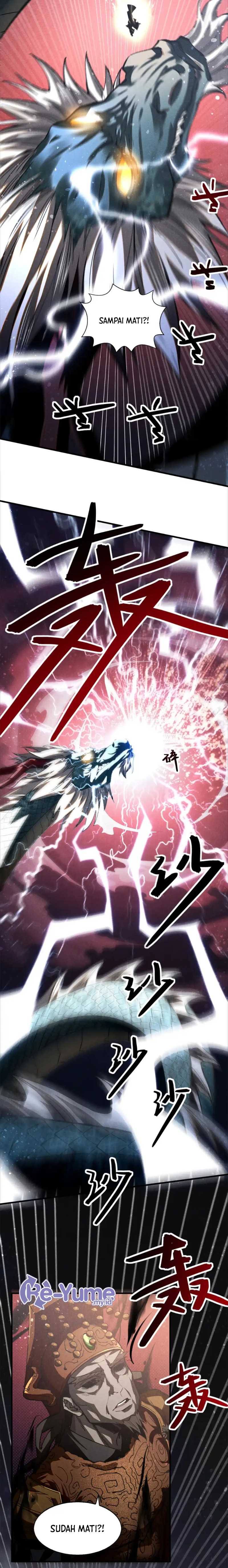 A Demonic Heart Chapter 109 Gambar 6