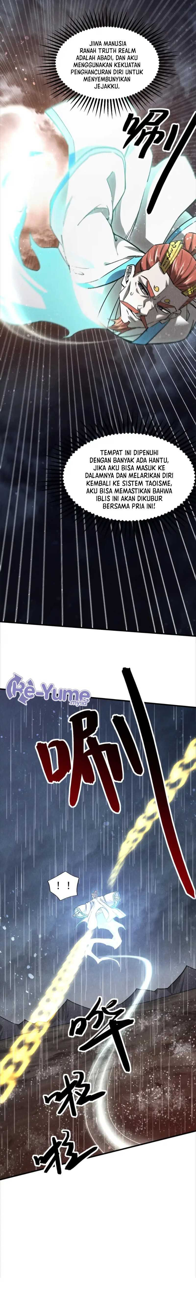 A Demonic Heart Chapter 109 Gambar 7
