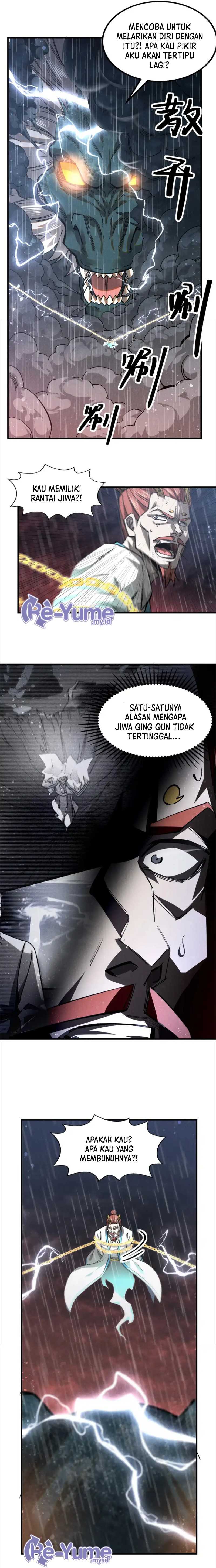 A Demonic Heart Chapter 109 Gambar 8