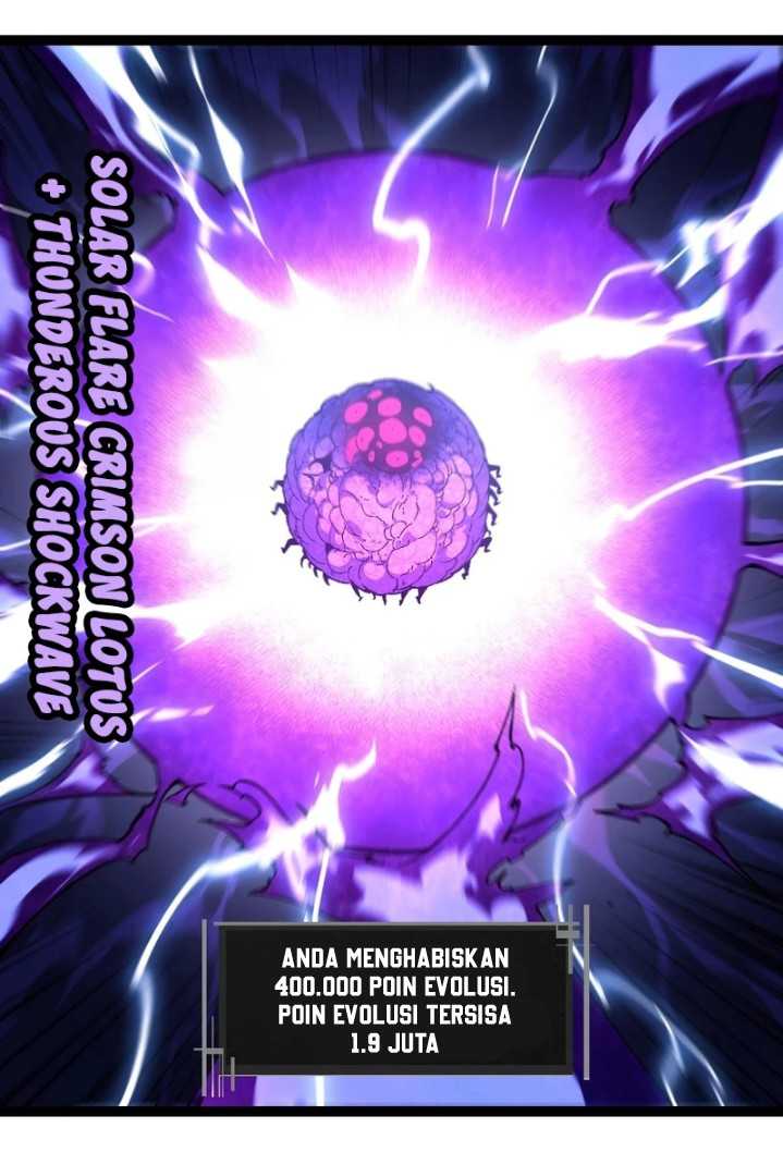Evolution Begins With A Big Tree Chapter 239 Gambar 17