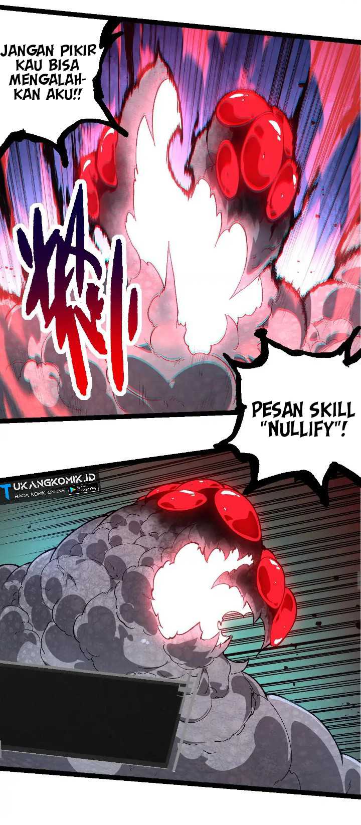 Evolution Begins With A Big Tree Chapter 239 Gambar 22