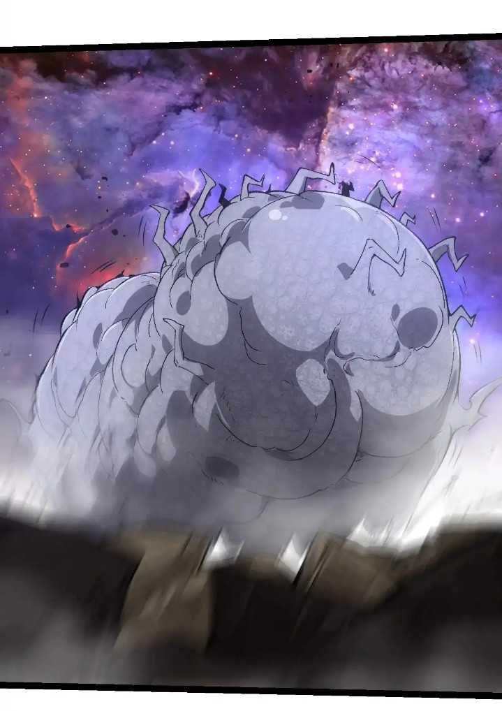 Evolution Begins With A Big Tree Chapter 239 Gambar 27