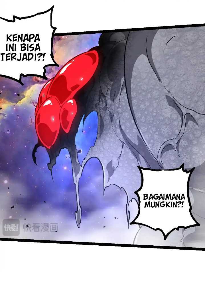 Evolution Begins With A Big Tree Chapter 239 Gambar 28