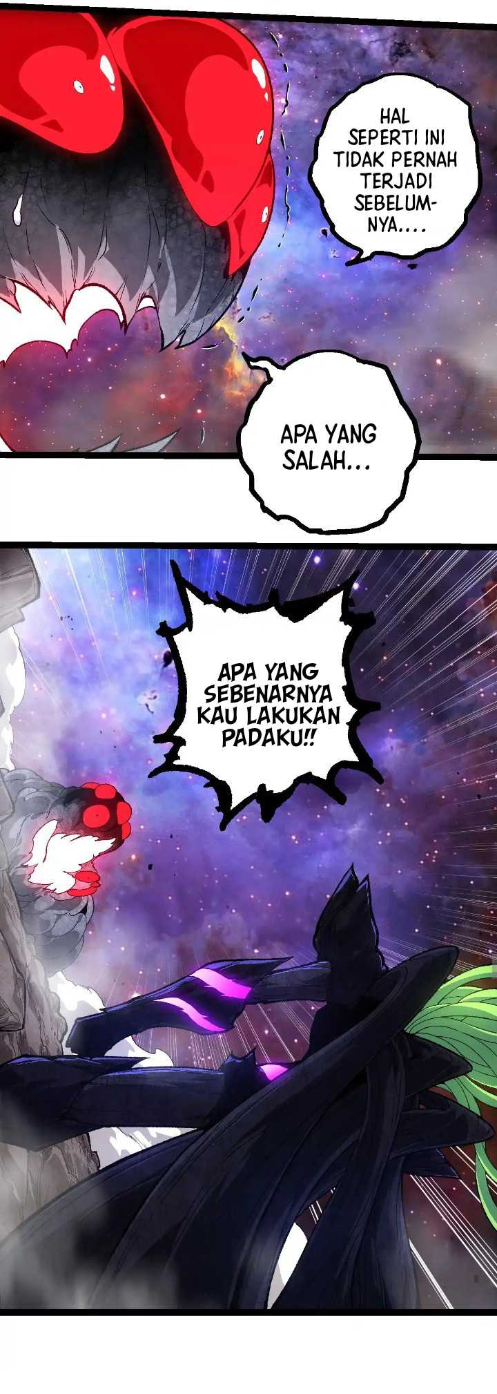 Evolution Begins With A Big Tree Chapter 239 Gambar 32