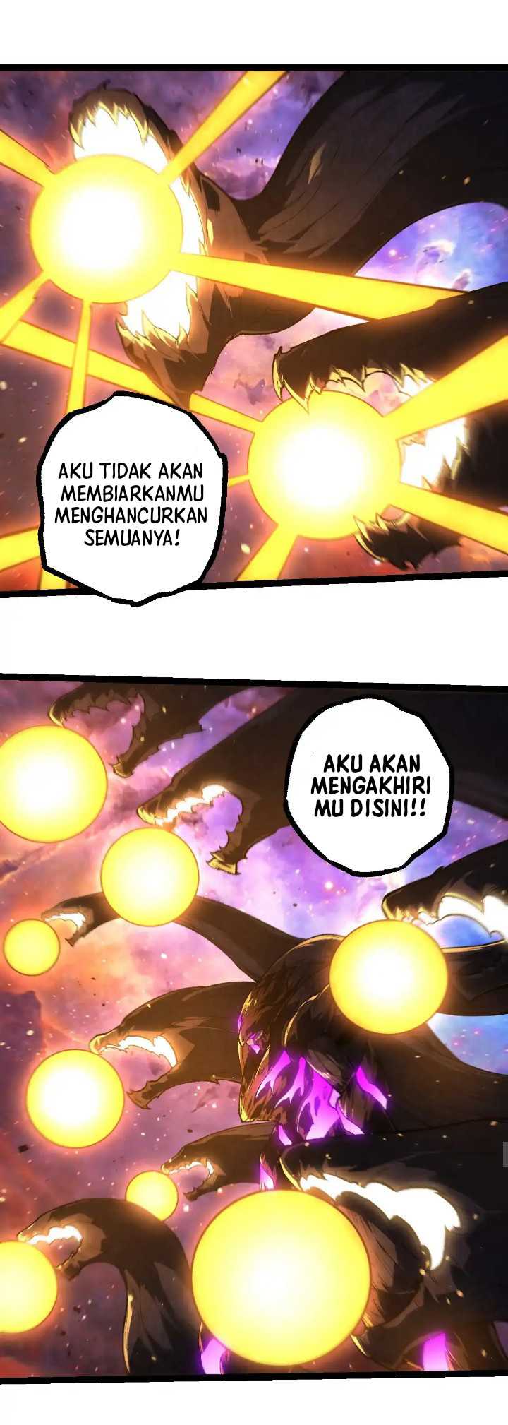 Evolution Begins With A Big Tree Chapter 239 Gambar 33