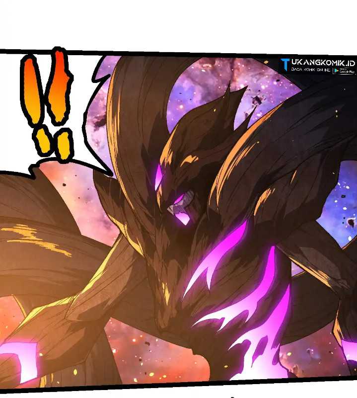 Evolution Begins With A Big Tree Chapter 239 Gambar 37