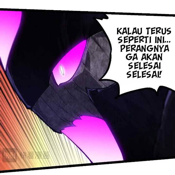 Evolution Begins With A Big Tree Chapter 239 Gambar 40