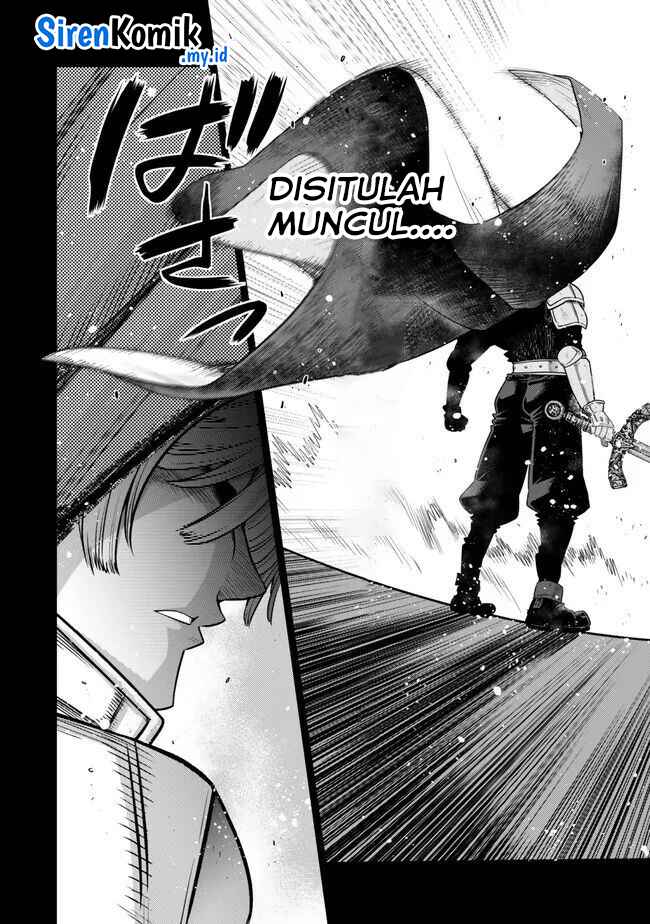 Ochikobore Datta Ani Ga Jitsuha Saikyou: Shijou Saikyou No Yuusha Wa Tensei-shi, Gakuen De Mujikaku Ni Musou Suru Chapter 28 Gambar 22