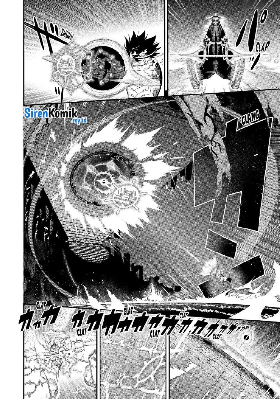 Ansatsu Skill de Isekai Saikyou: Renkinjutsu to Ansatsujutsu o Kiwameta Ore wa, Sekai o Kage kara Shihai suru Chapter 19 Gambar 38