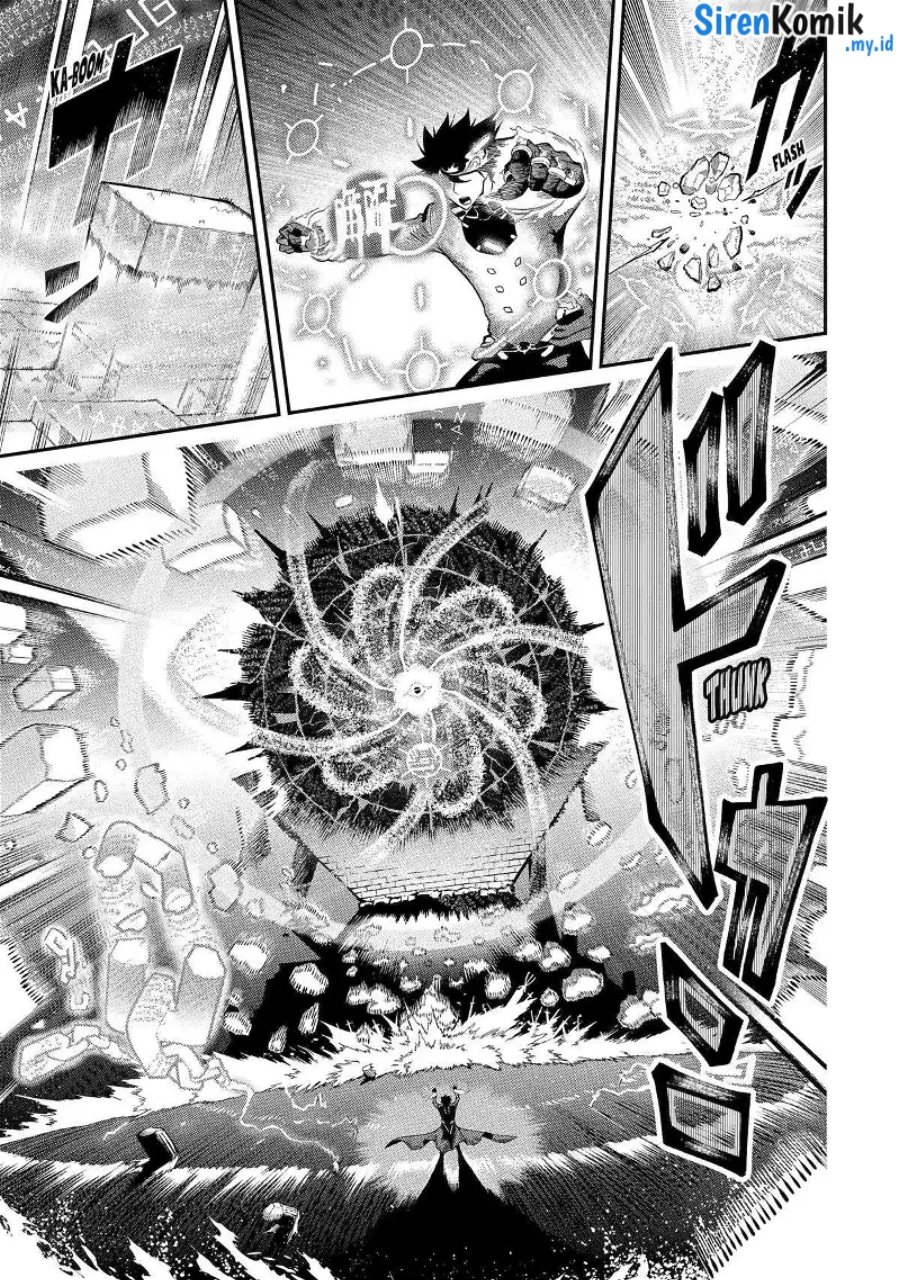 Ansatsu Skill de Isekai Saikyou: Renkinjutsu to Ansatsujutsu o Kiwameta Ore wa, Sekai o Kage kara Shihai suru Chapter 19 Gambar 39