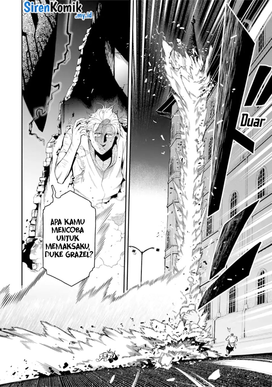 Ansatsu Skill de Isekai Saikyou: Renkinjutsu to Ansatsujutsu o Kiwameta Ore wa, Sekai o Kage kara Shihai suru Chapter 19 Gambar 5