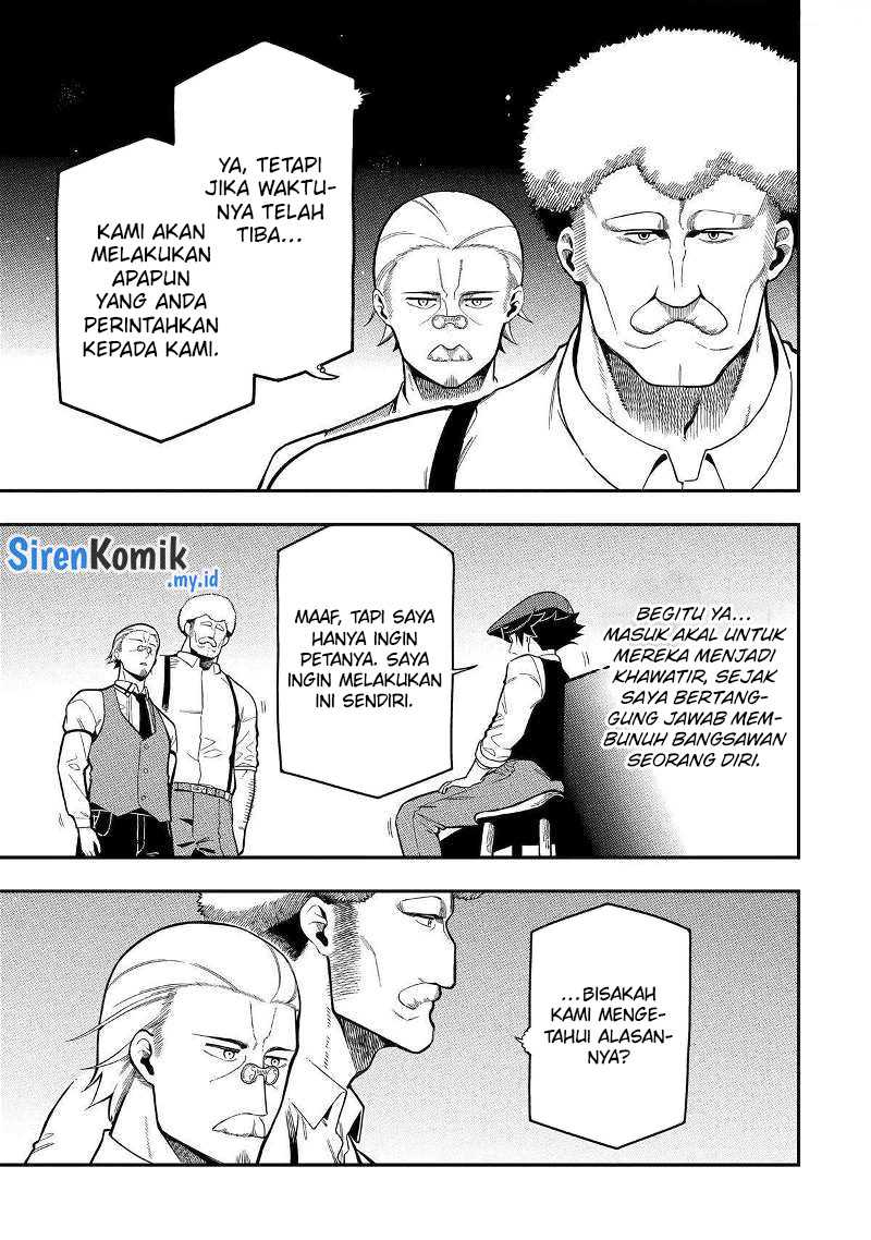 Ansatsu Skill de Isekai Saikyou: Renkinjutsu to Ansatsujutsu o Kiwameta Ore wa, Sekai o Kage kara Shihai suru Chapter 18 Gambar 14