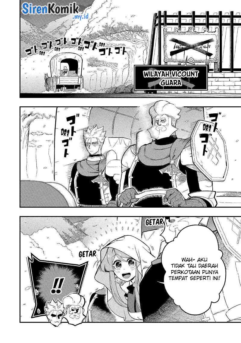 Ansatsu Skill de Isekai Saikyou: Renkinjutsu to Ansatsujutsu o Kiwameta Ore wa, Sekai o Kage kara Shihai suru Chapter 18 Gambar 3