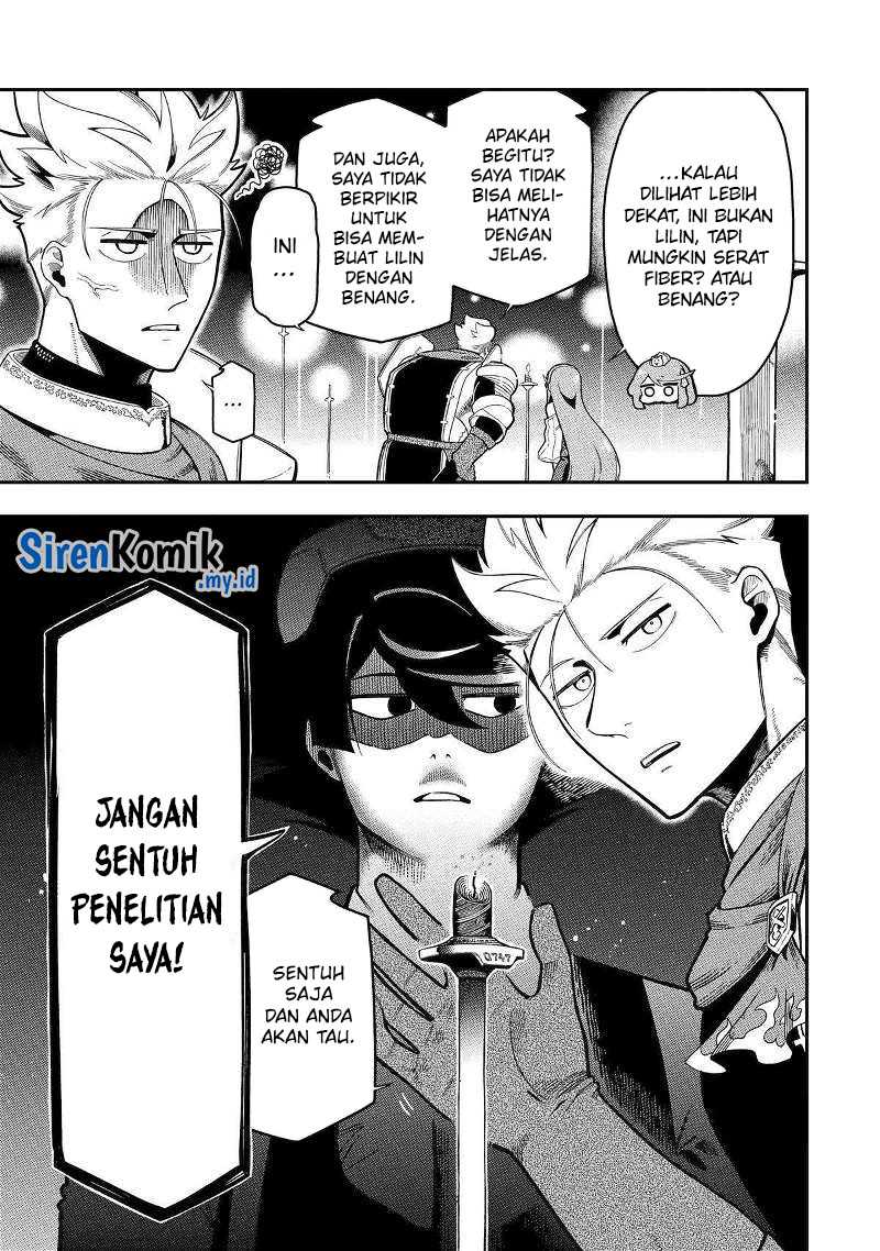 Ansatsu Skill de Isekai Saikyou: Renkinjutsu to Ansatsujutsu o Kiwameta Ore wa, Sekai o Kage kara Shihai suru Chapter 18 Gambar 32