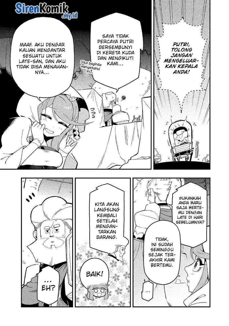 Ansatsu Skill de Isekai Saikyou: Renkinjutsu to Ansatsujutsu o Kiwameta Ore wa, Sekai o Kage kara Shihai suru Chapter 18 Gambar 4