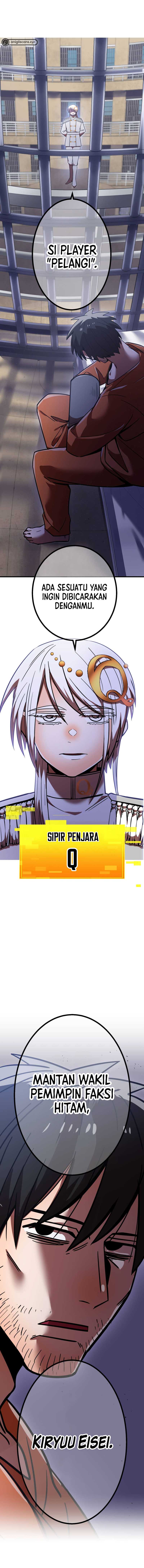 Savior of Divine Blood ~Draw Out 0.00000001% to Become the Strongest~ Chapter 59 Gambar 21