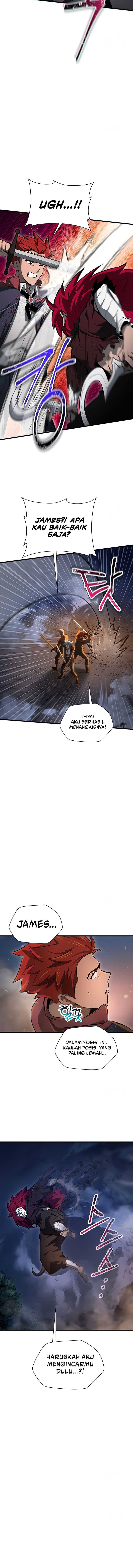Helmut: The Forsaken Child Chapter 76 Gambar 10
