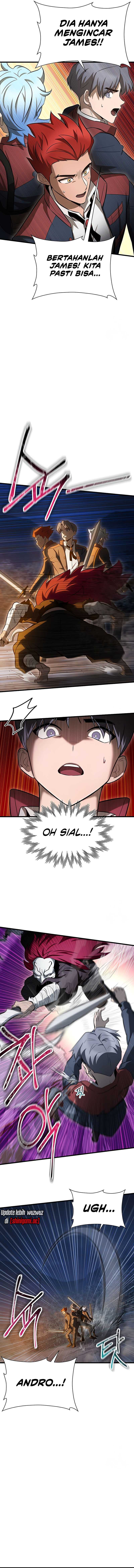 Helmut: The Forsaken Child Chapter 76 Gambar 11