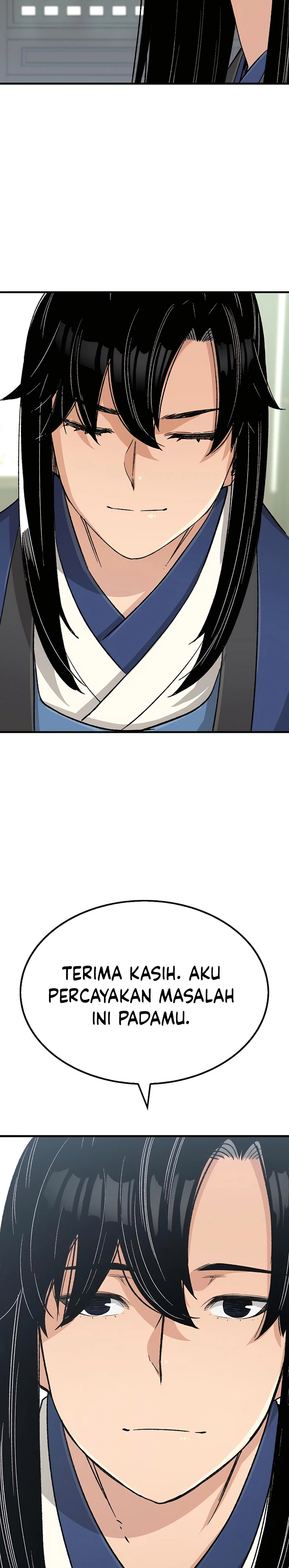 Reborn as The Heavenly Demon Chapter 24 Gambar 12