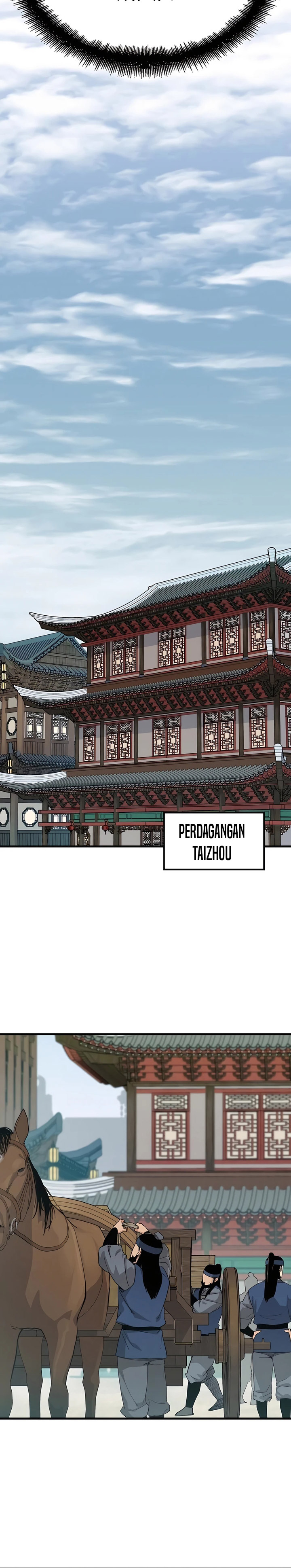 Reborn as The Heavenly Demon Chapter 24 Gambar 21