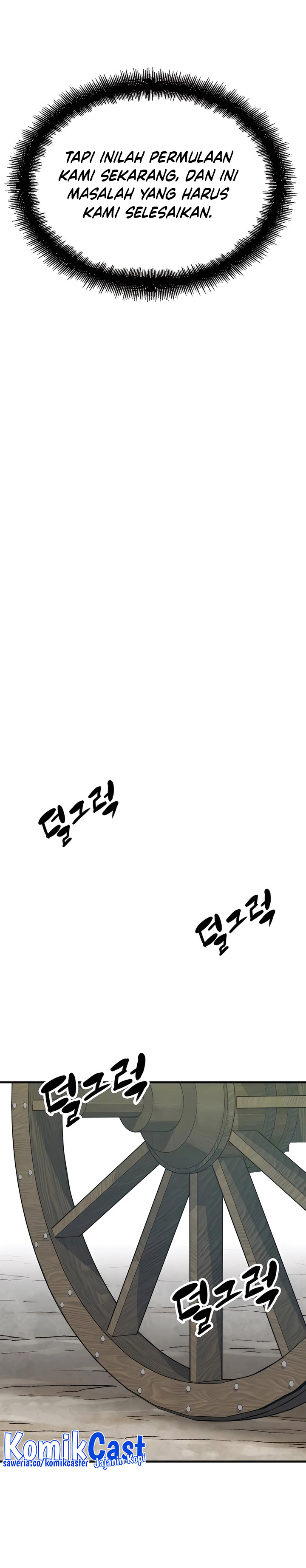 Reborn as The Heavenly Demon Chapter 24 Gambar 25