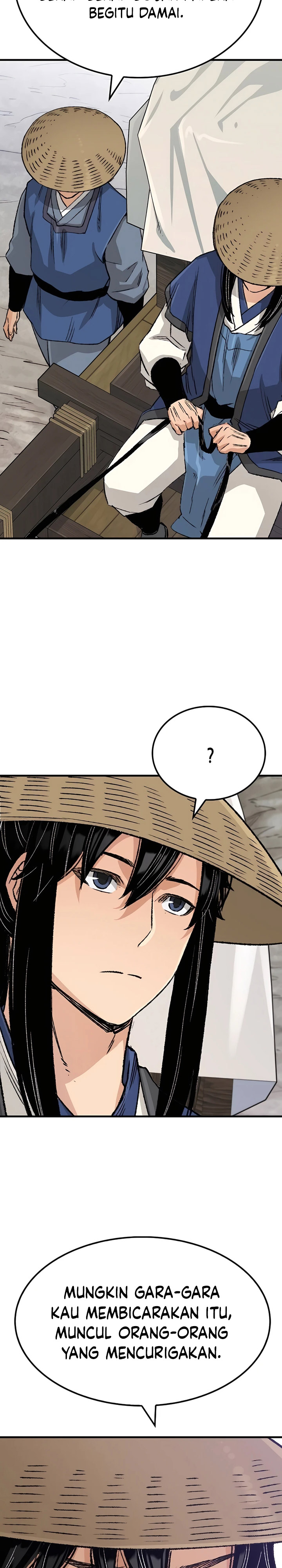 Reborn as The Heavenly Demon Chapter 24 Gambar 28