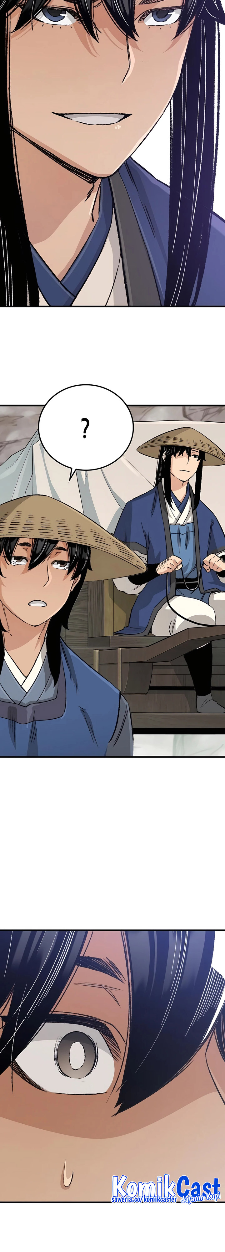 Reborn as The Heavenly Demon Chapter 24 Gambar 29