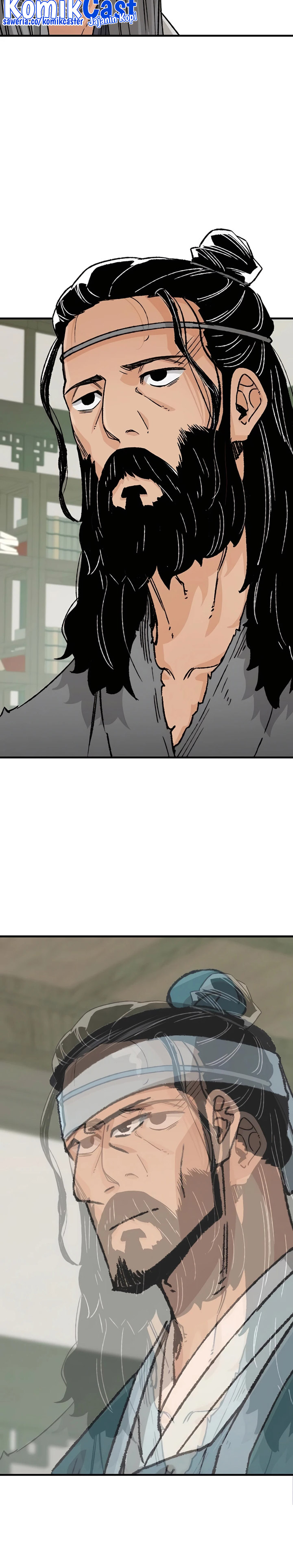 Reborn as The Heavenly Demon Chapter 24 Gambar 3