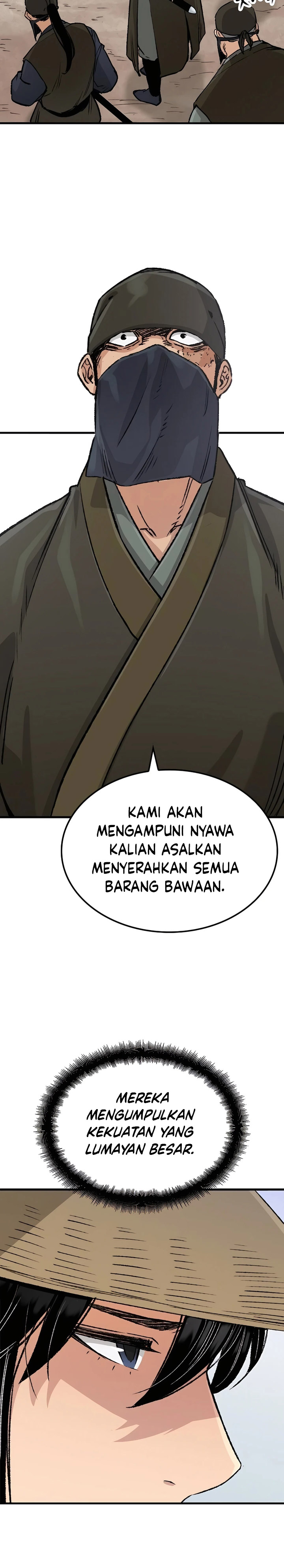 Reborn as The Heavenly Demon Chapter 24 Gambar 31