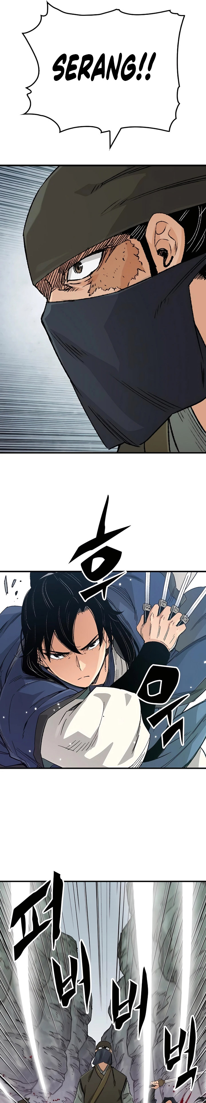 Reborn as The Heavenly Demon Chapter 24 Gambar 34