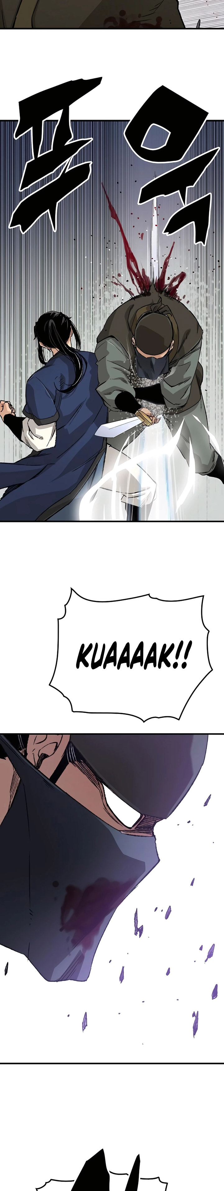 Reborn as The Heavenly Demon Chapter 24 Gambar 39